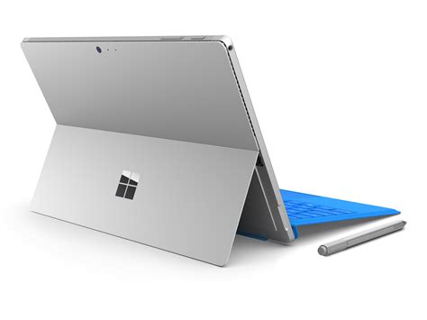 surface pro 4 smart card|Surface Pro 4 notebookcheck.